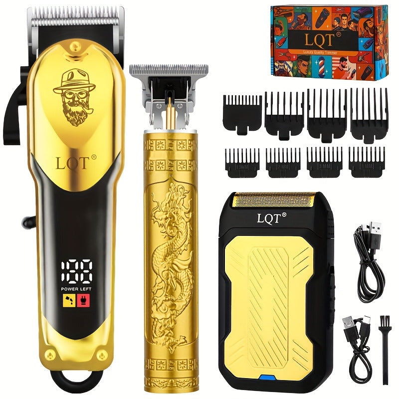 electric hair clipper