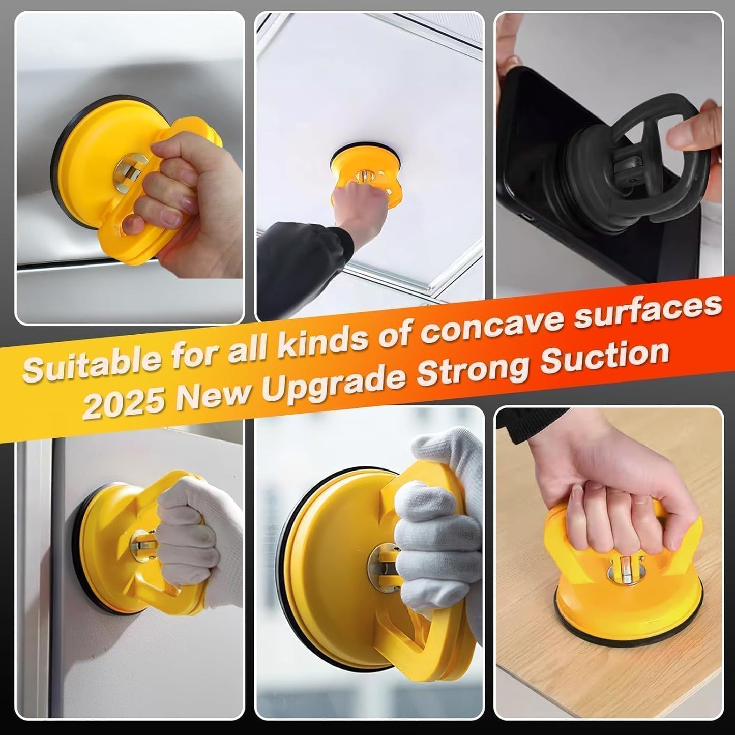 Dent Puller ( Pack of 3 )