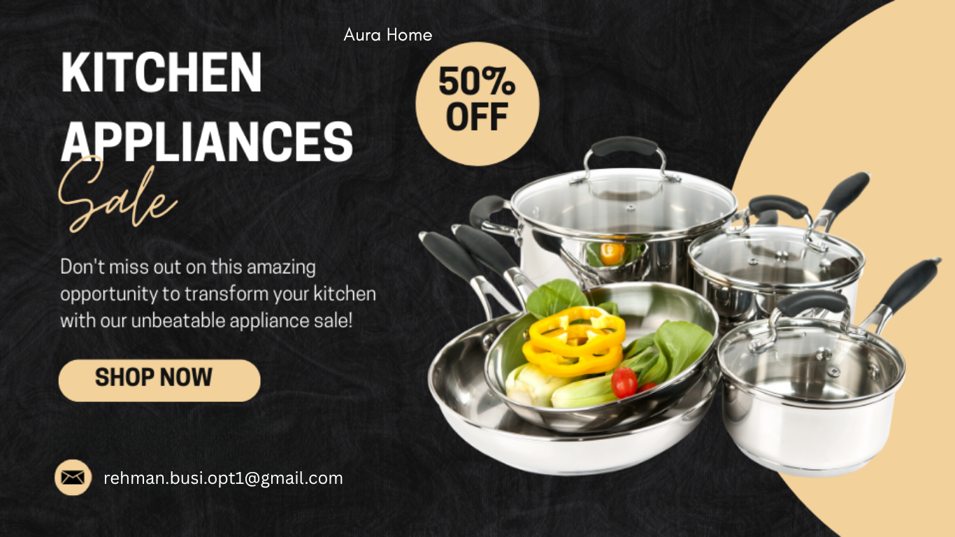 Aura Home