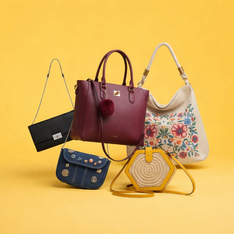 Ladies Bag