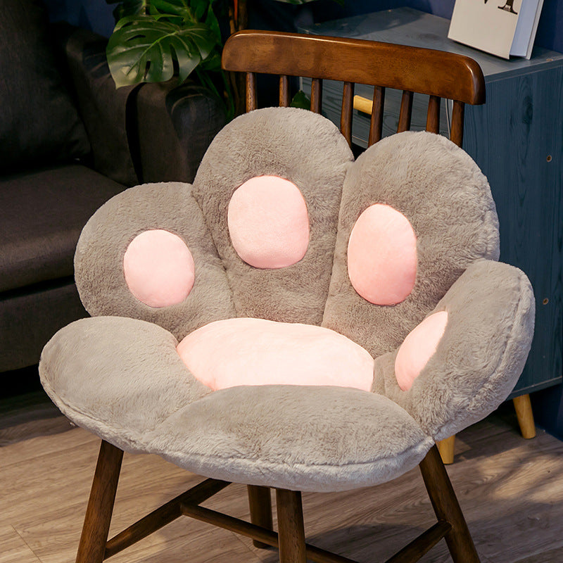 Fluffy Cushion