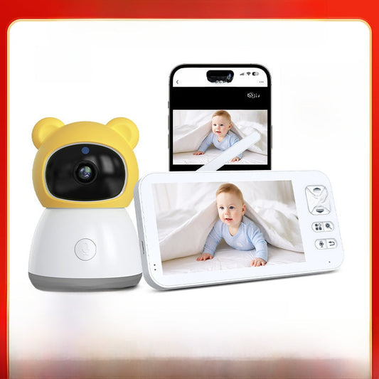 baby monitor