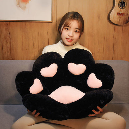 Fluffy Cushion