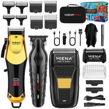 electric hair clipper