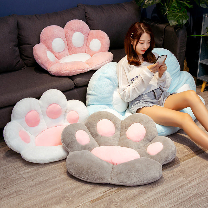 Fluffy Cushion