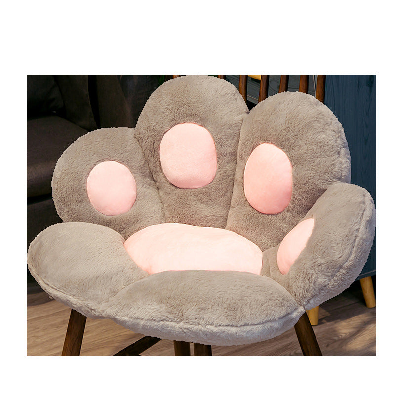 Fluffy Cushion