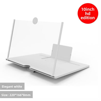 New mobile phone screen amplifier