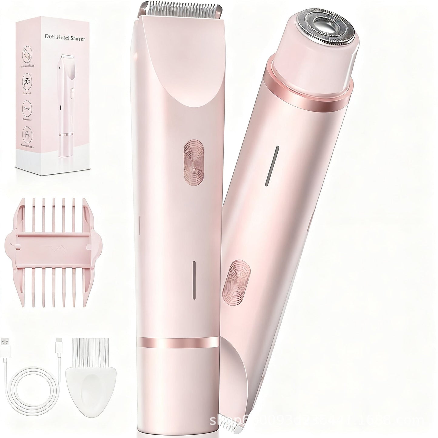 Electric Hair Remover