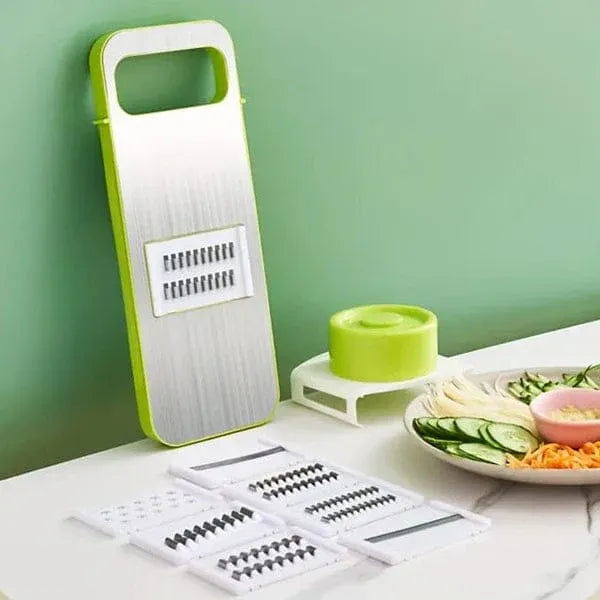 5 in 1 Vegetable Cutter