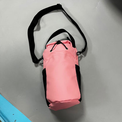 New Sports Gym Magnetic Water Bottle Bag