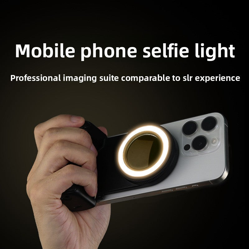 Bluetooth Photo Assistant