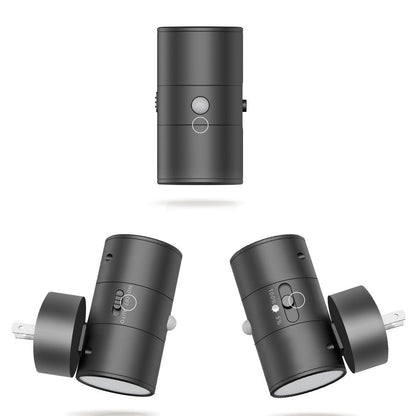 Intelligent Motion Sensor LED Night Light with Dual Lighting Modes