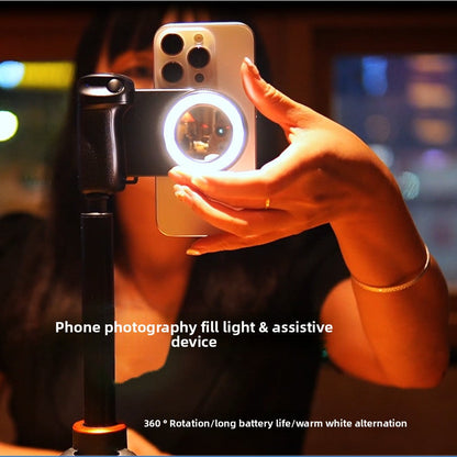 Bluetooth Photo Assistant