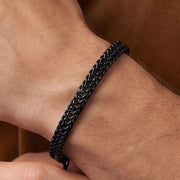 Men Metal Bracelet