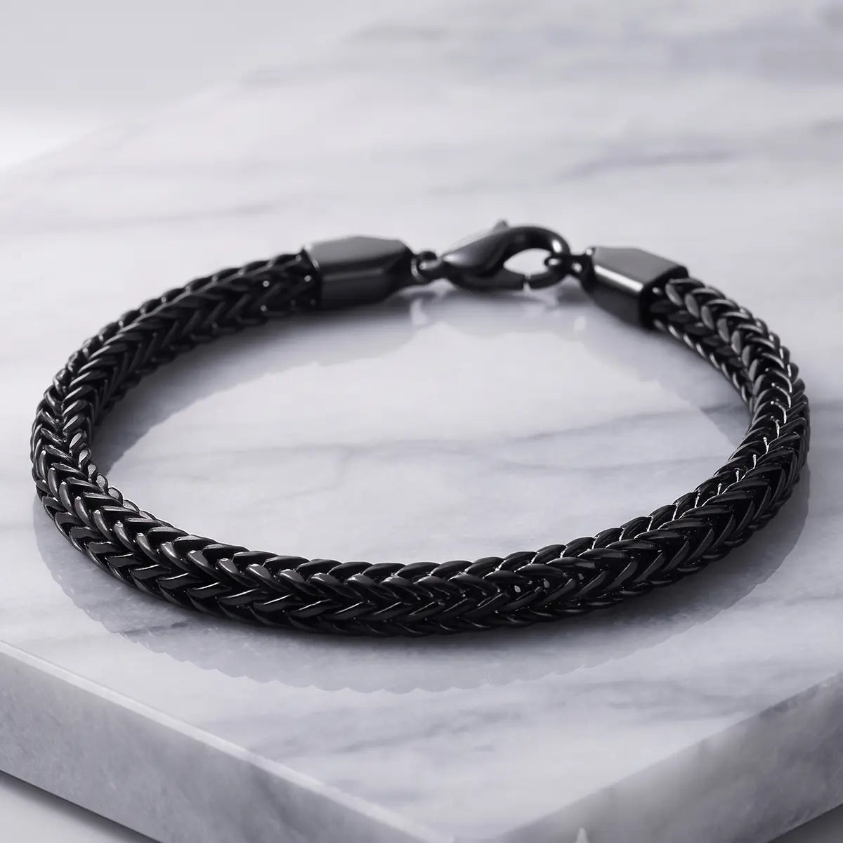 Men Metal Bracelet