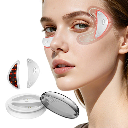 Red Light Mini Eyebrow Shaping Device