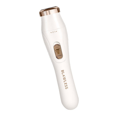 New multi-functional women's hair shaver