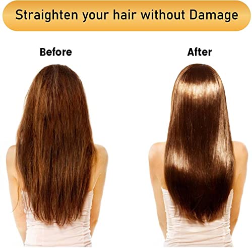 FESTIVE BLESSINGS DALINGHAIR STRAIGHTENER