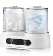 Mini Portable Washing Machine