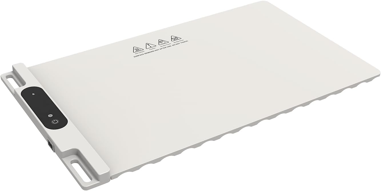 Porodo Food Warming mat