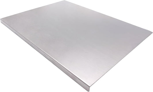 Stainless Steel Cutting Boards