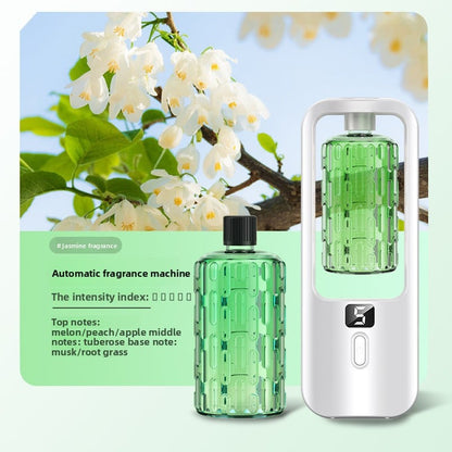 New intelligent aromatherapy machine automatic fragrance machine