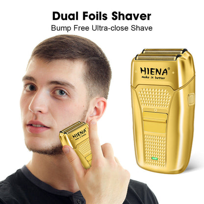 electric hair clipper