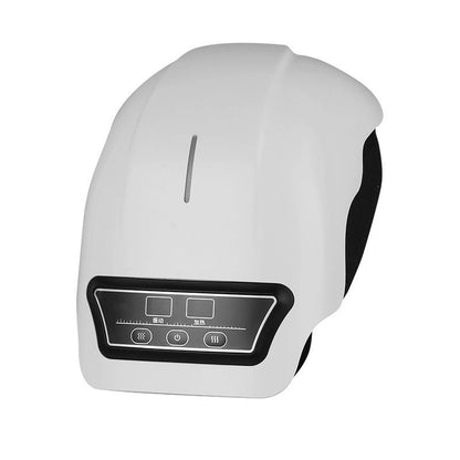 Electric Heating Knee Massager with Vibration Therapy