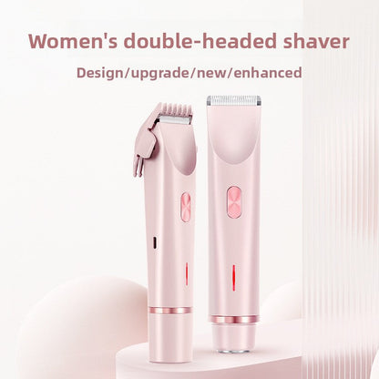 Electric Hair Remover