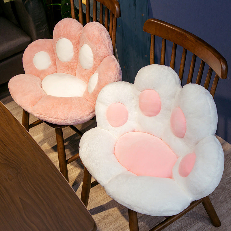 Fluffy Cushion