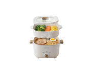Green Lion Multi-Pot Electric Cooker