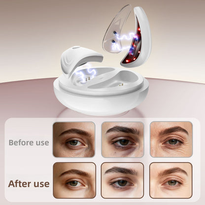 Red Light Mini Eyebrow Shaping Device