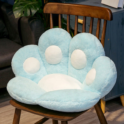 Fluffy Cushion