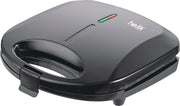 Electric Grill Non-Stick Sandwich Press