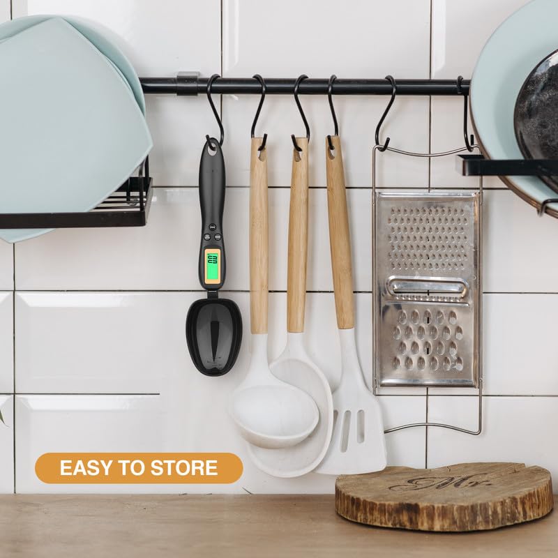 Digital Measuring Spoon