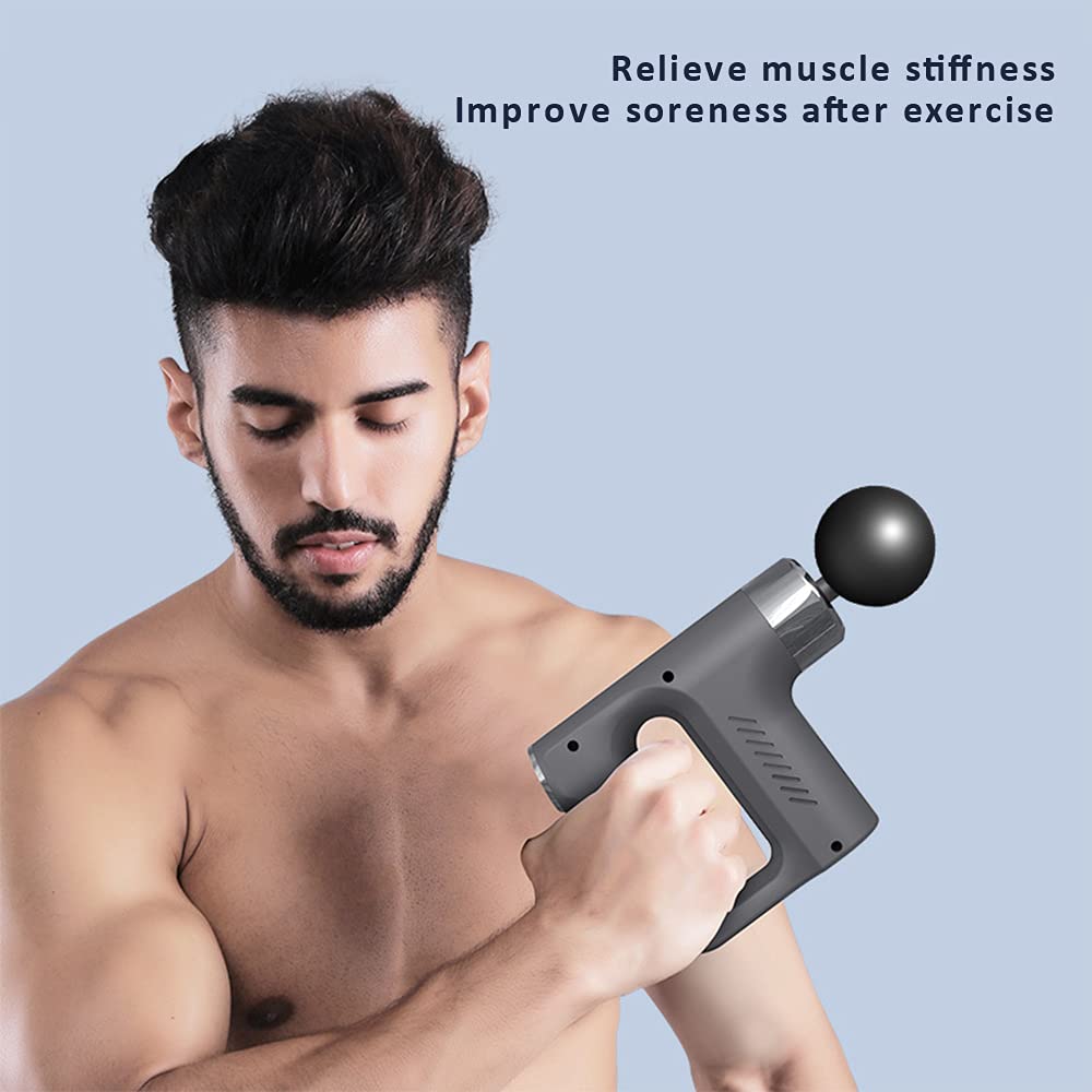 Massage gun