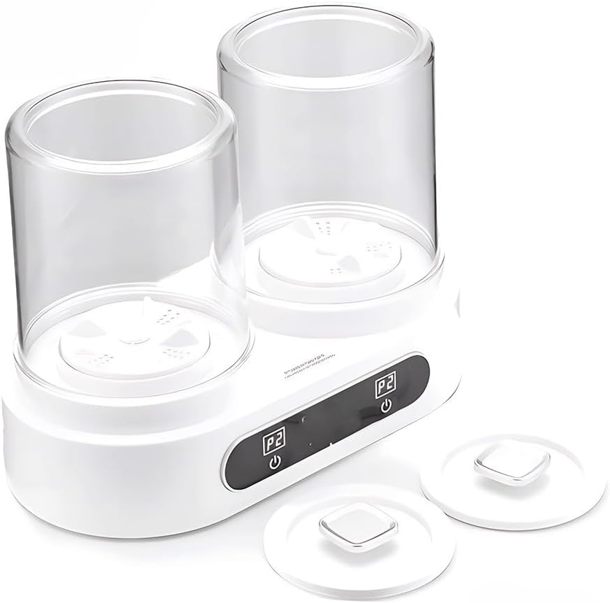 Mini Portable Washing Machine
