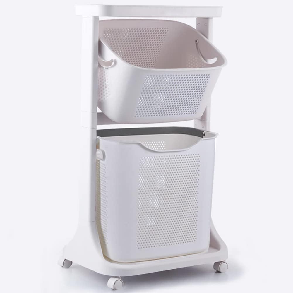 Laundry Trolley
