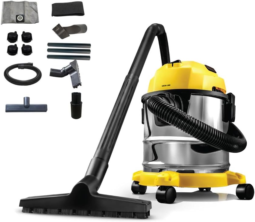 Vacuum Cleaner