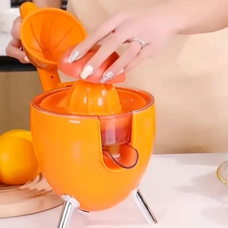 Electric Citrus Press