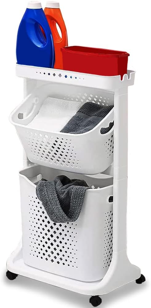 Laundry Trolley