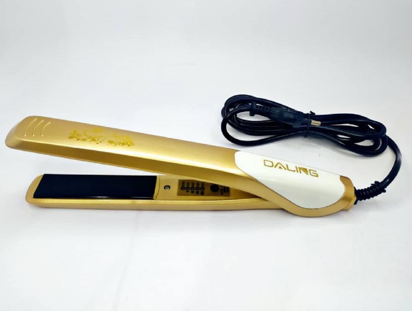 FESTIVE BLESSINGS DALINGHAIR STRAIGHTENER