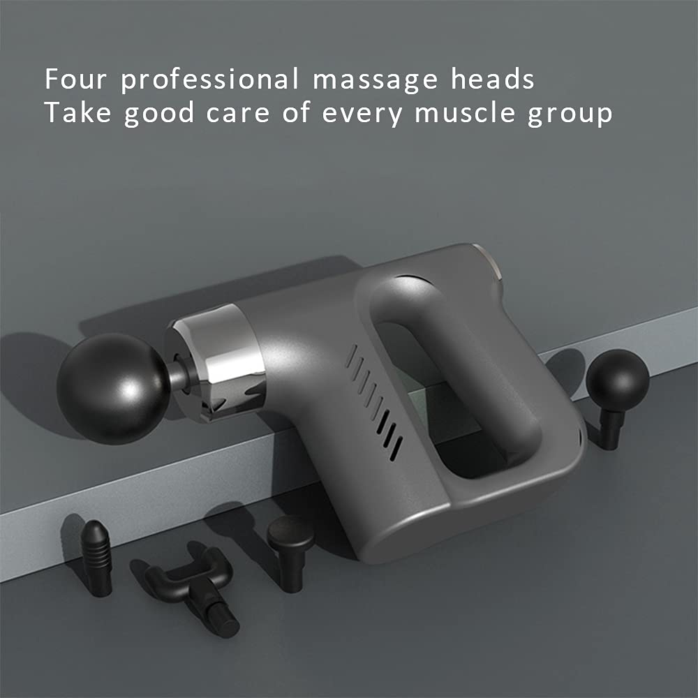 Massage gun