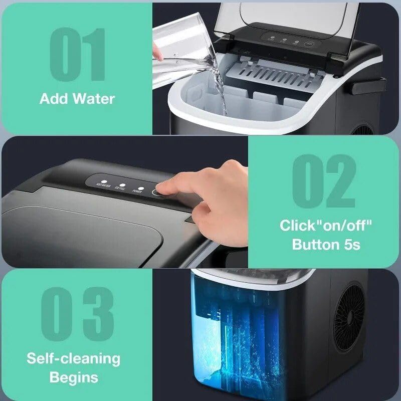 Ice Maker