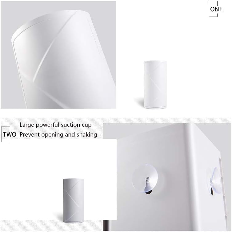 2-tier Rotating Storage Shelf
