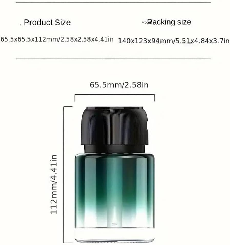 Fragrance Air Diffuser