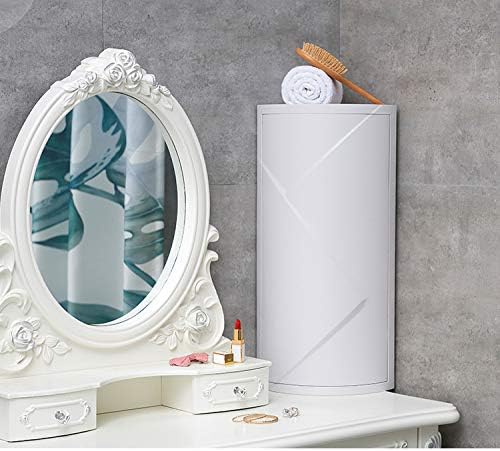 2-tier Rotating Storage Shelf