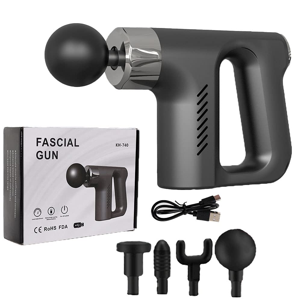 Massage gun