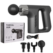 Massage gun