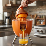 Electric Citrus Press